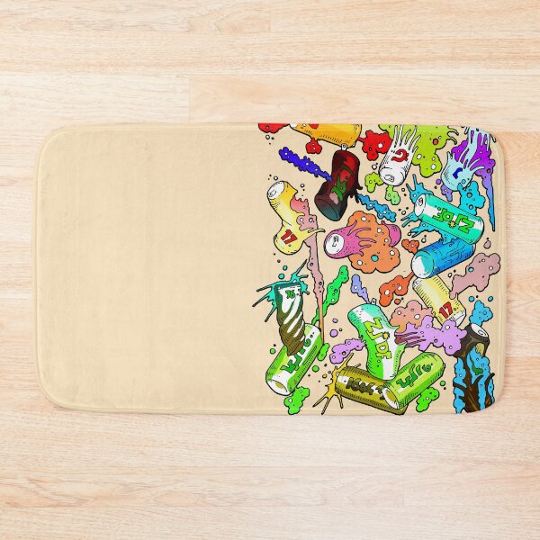 Item preview, Color festival of lemonades! designed and sold by VHSUFO.