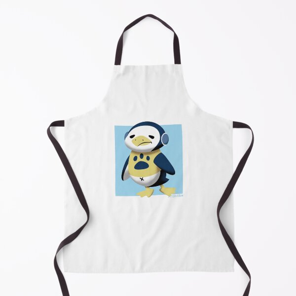 Item preview, Nobuo designed and sold by alyssaerin.