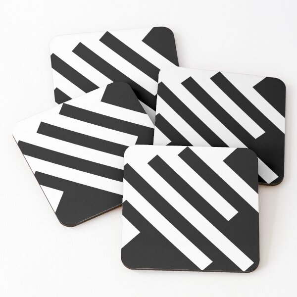 Item preview, Triangle Abstract lines designed and sold by Fai-oma.