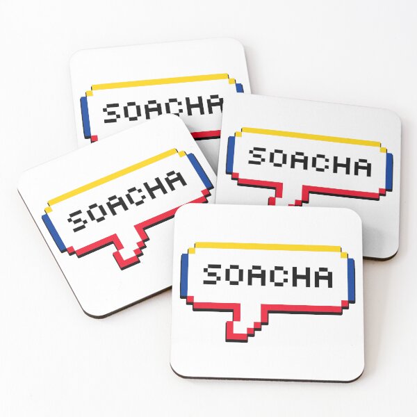 Item preview, Soacha Colombia Bubble  designed and sold by xesed.