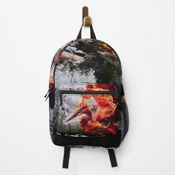 Item preview, The Phoenix. designed and sold by billduncan.