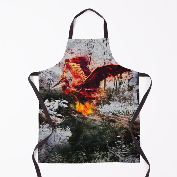 Item preview, The Phoenix. designed and sold by billduncan.