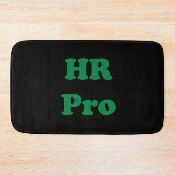 Item preview, HR Pro designed and sold by ThingsByJoy.