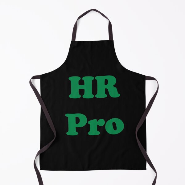 Item preview, HR Pro designed and sold by ThingsByJoy.