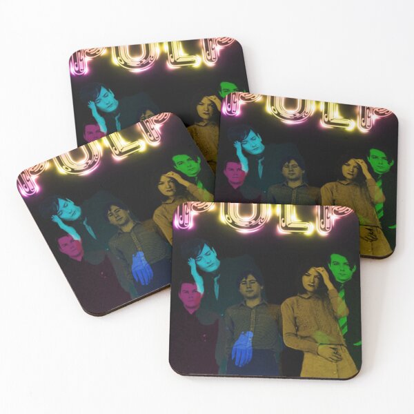 Item preview, Pulp designed and sold by Llamenba.