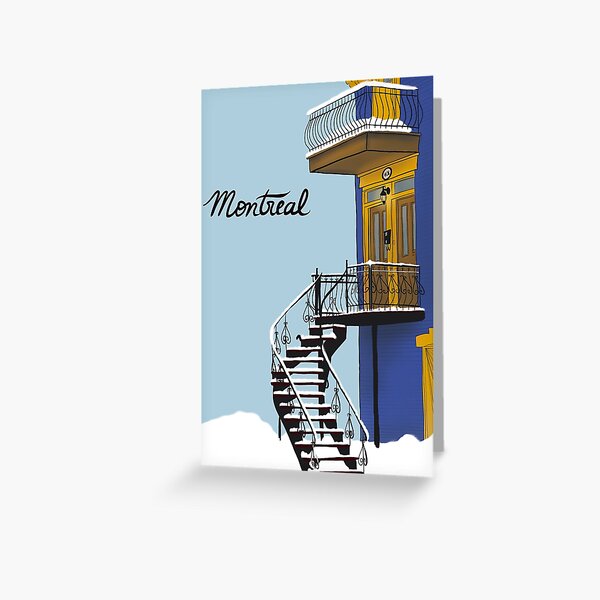 Item preview, Montreal designed and sold by Annabelle Lacoste.