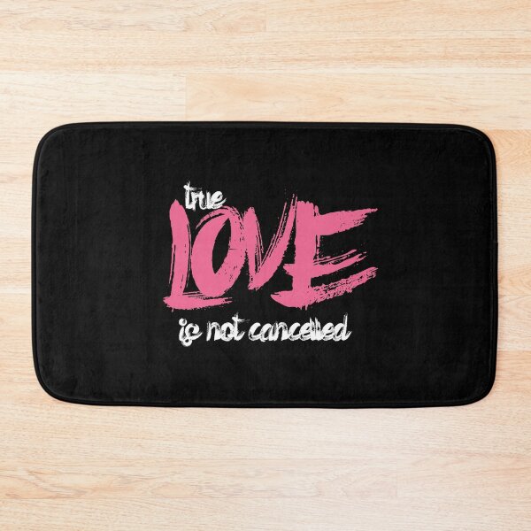 Item preview, True Love Is Not Cancelled designed and sold by Altohombre.