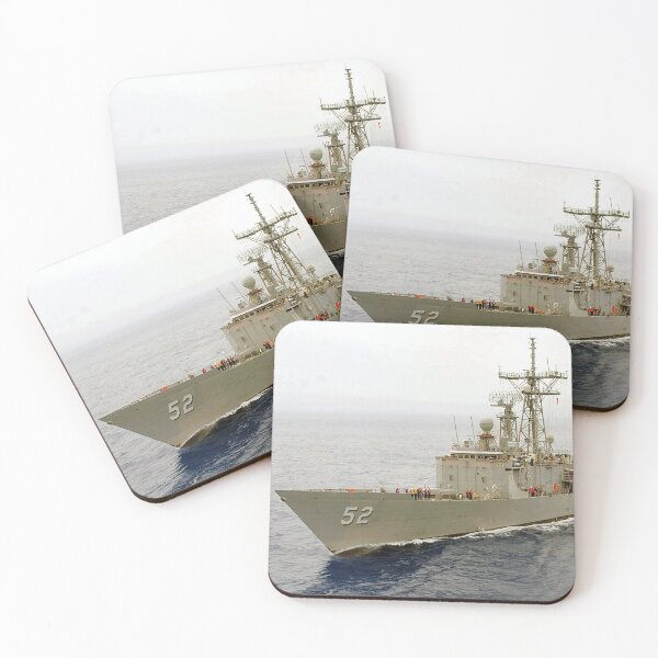 Item preview, USS CARR (FFG-52) SHIP'S STORE designed and sold by militarygifts.