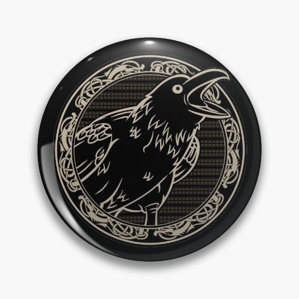 Item preview, BD Raven designed and sold by SMilllar.