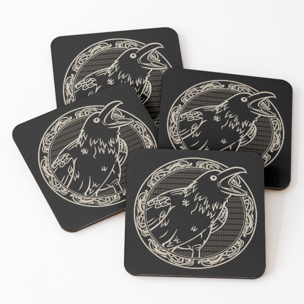 Item preview, BD Raven designed and sold by SMilllar.