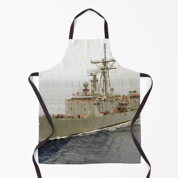 Item preview, USS CARR (FFG-52) SHIP'S STORE designed and sold by militarygifts.