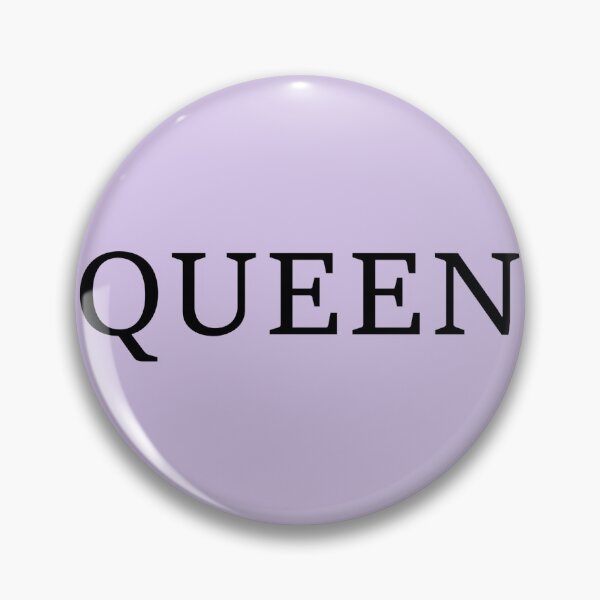 Item preview, QUEEN!! designed and sold by VRSassyArts.