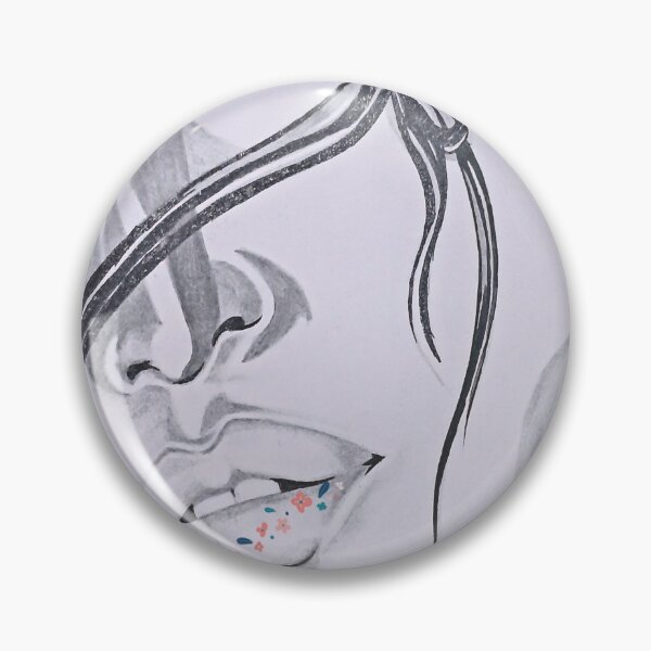 Item preview, black pen, charcoal, graphite, festival hippy chic designed and sold by michaela1992.