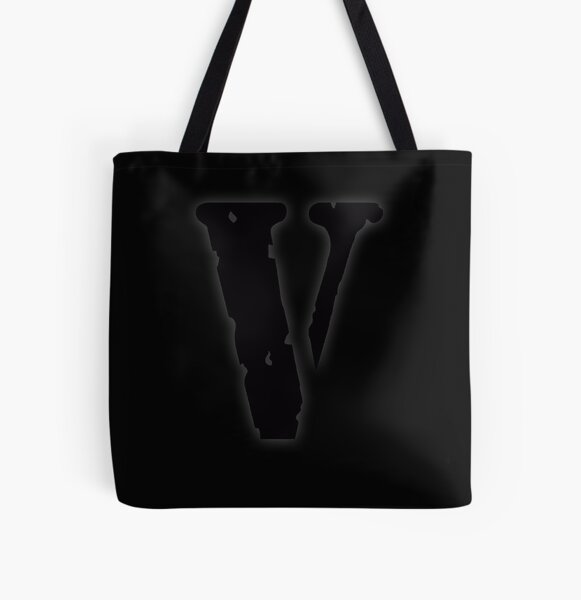 vlone tote bag