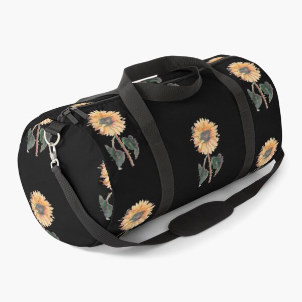 Item preview, Sunflower Glitch designed and sold by offbranddesign.