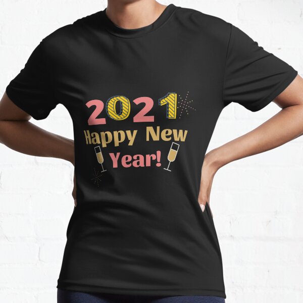 Item preview, Happy New Year designed and sold by Holiday Cheers.