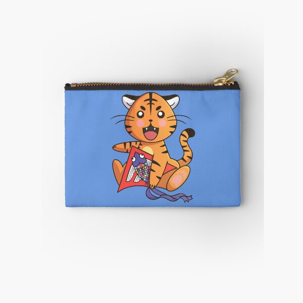 Item preview, Chinese Zodiac - Tiger designed and sold by Griffywings.