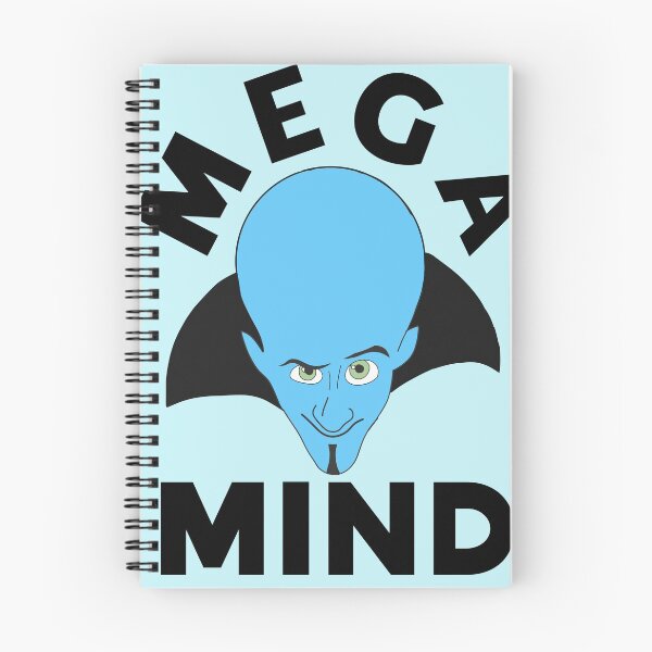 Item preview, Mega mind designed and sold by BrokeHustler.