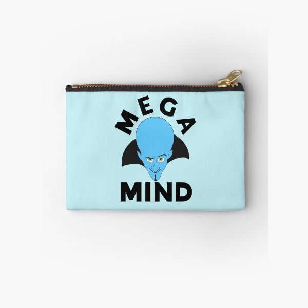 Item preview, Mega mind designed and sold by BrokeHustler.