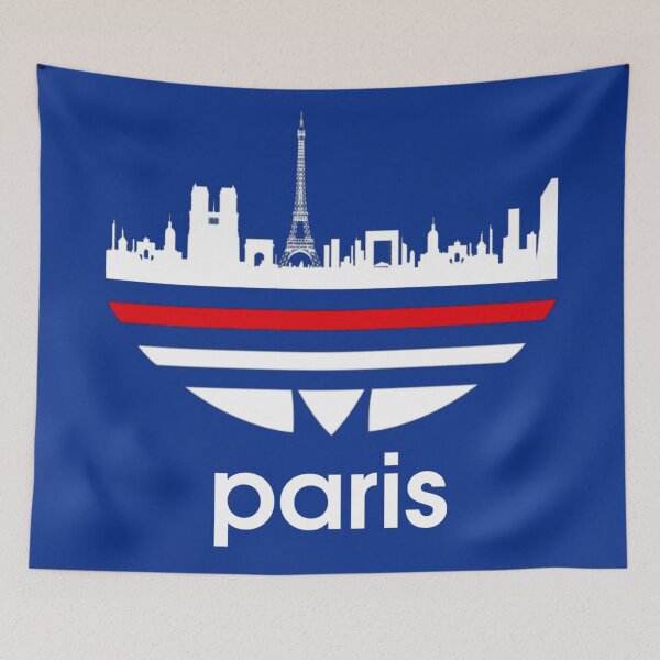 Item preview, Paris designed and sold by NicosiaChamps26.