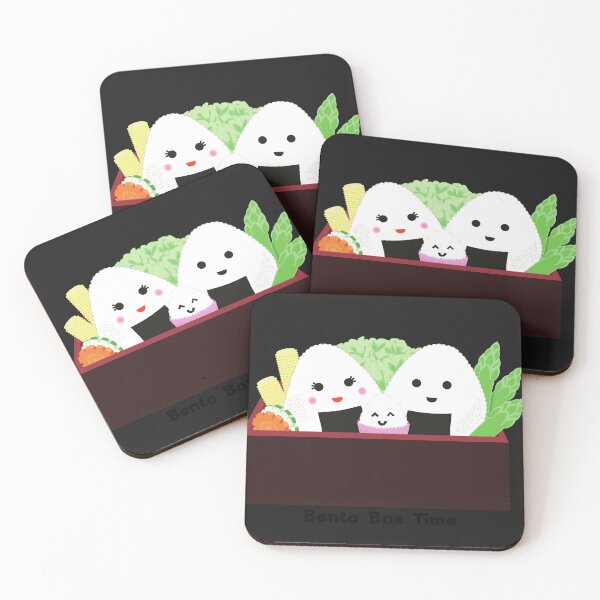 Item preview, Bento Box Time  designed and sold by walterjd.