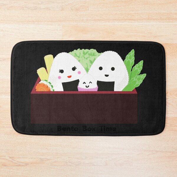 Item preview, Bento Box Time  designed and sold by walterjd.