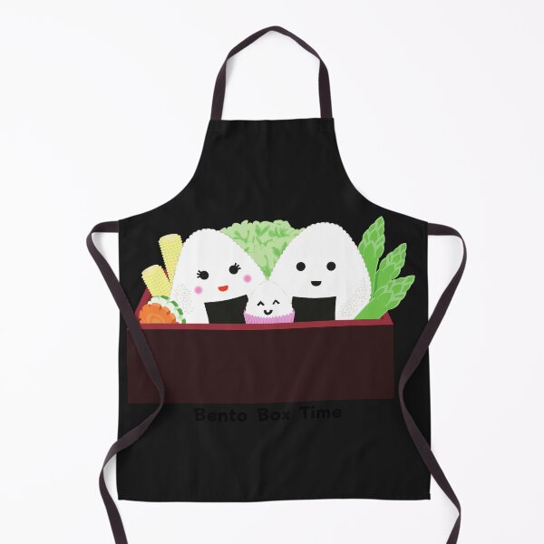 Item preview, Bento Box Time designed and sold by walterjd.