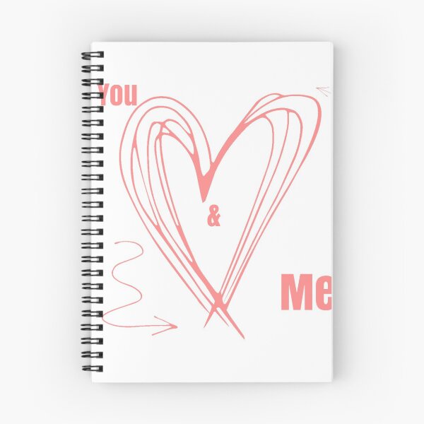 Item preview, You an me  designed and sold by Tonyasartprints.