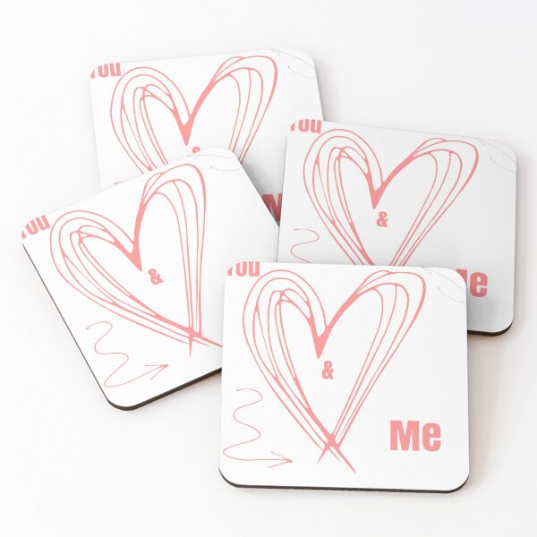 Item preview, You an me  designed and sold by Tonyasartprints.