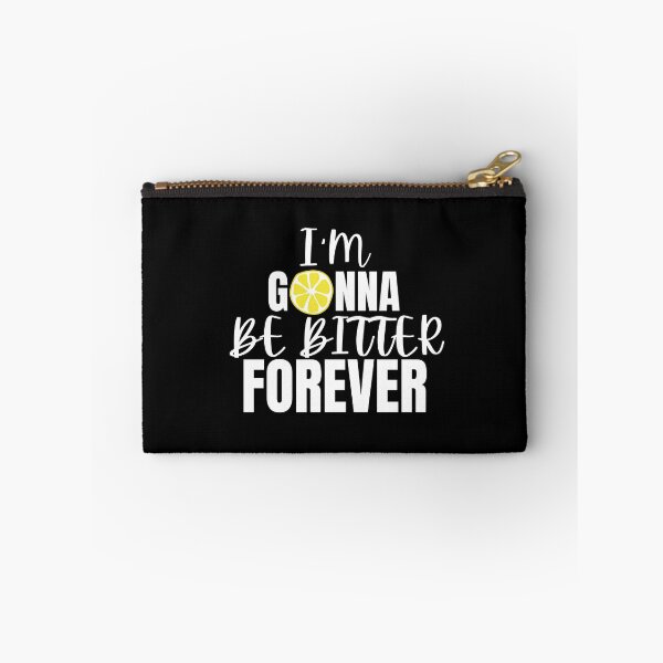 Item preview, Lemon Drag Queen Voy a ser amargo para siempre designed and sold by CJacobsDesigns.