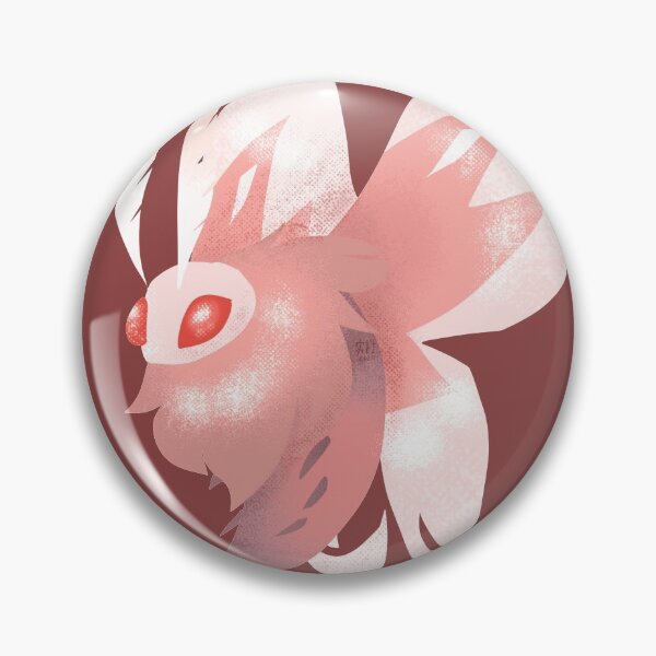 Item preview, fera fly  designed and sold by Sealhausstore.