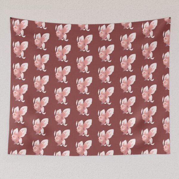 Item preview, fera fly  designed and sold by Sealhausstore.