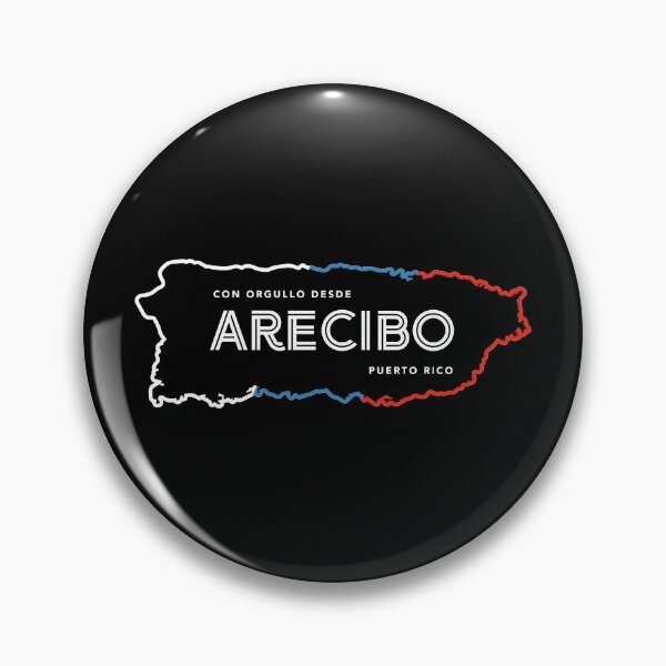 Item preview, Arecibo designed and sold by dznrwork.