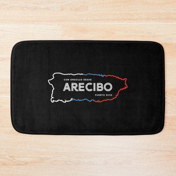 Item preview, Arecibo designed and sold by dznrwork.