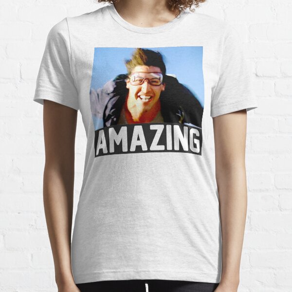 Johnny Utah Amazing Essential T-Shirt
