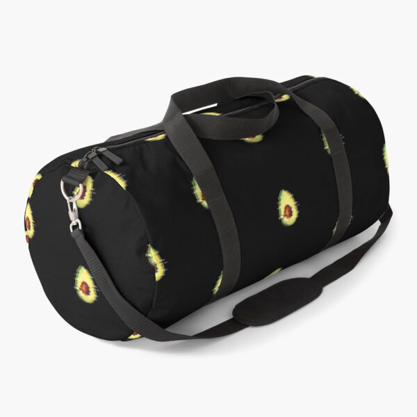 Item preview, Avocado Glitch designed and sold by offbranddesign.