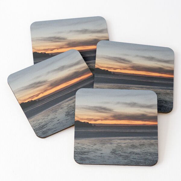 Item preview, 2020 Winterset Tillamook Bay, Oregon designed and sold by RockieLyons.