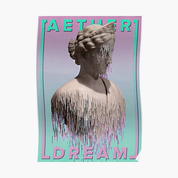 Aether Dream Poster