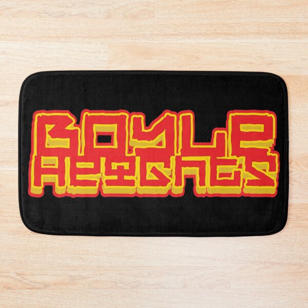 Item preview, Boyle Heights RHS style designed and sold by Srphotola.