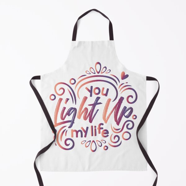 Item preview, You light me up designed and sold by AnisosPteron.