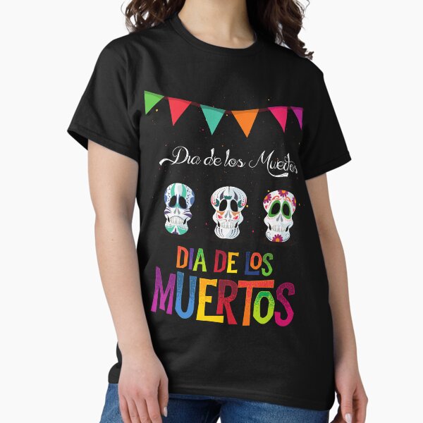 Item preview, Day of the Dead  designed and sold by walterjd.