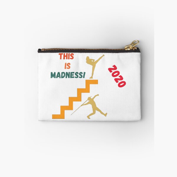 Item preview, This is Madness Funny 2020 Quarantine designed and sold by brooklyntowner.