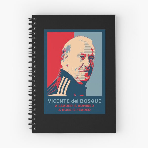 Item preview, vicente del bosque the coach v2 designed and sold by Gloria312.