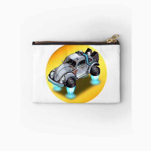 Item preview, Low Budget Time Machine designed and sold by giangtran.