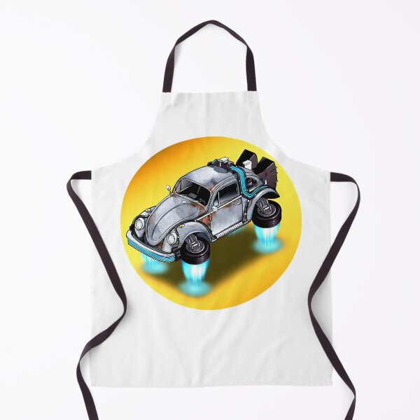 Item preview, Low Budget Time Machine designed and sold by giangtran.