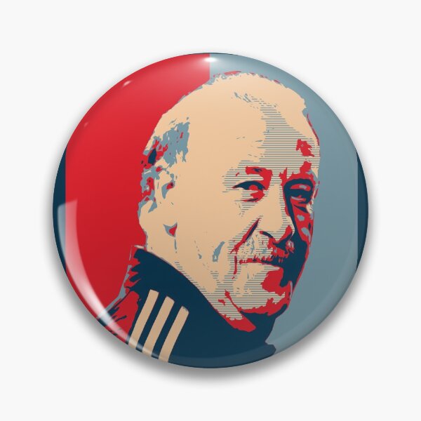 Item preview, vicente del bosque the coach v2 designed and sold by Gloria312.