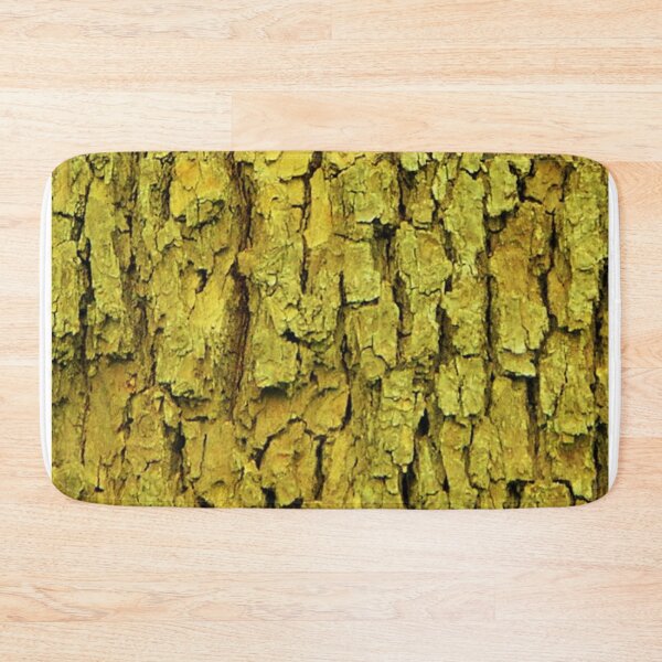 Item preview, GOLD TREE BARK - ENHANCED IMAGE designed and sold by Artter20.