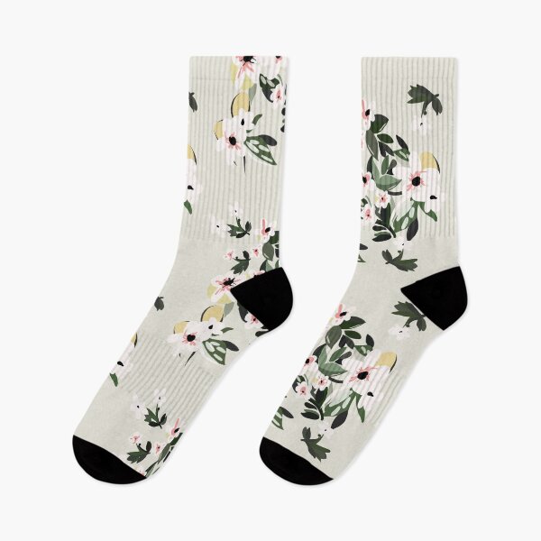 Item preview, Gentle Floral designed and sold by ionedesigns.
