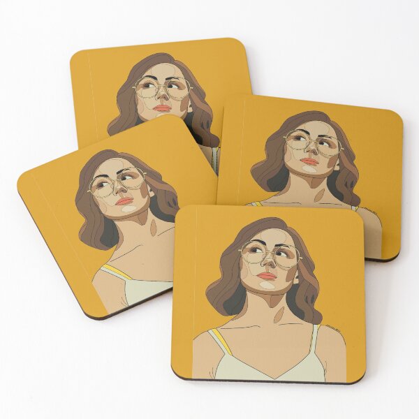 Item preview, Yellow dodie design - doddleoddle art designed and sold by elina-marie.