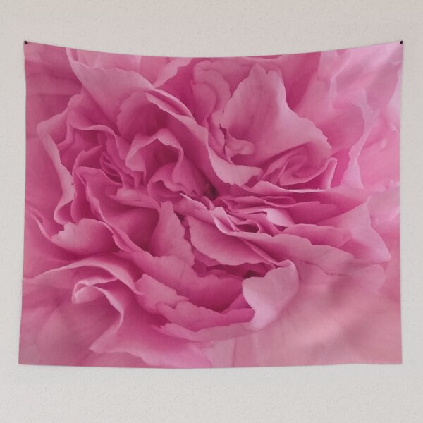 Item preview, Pink Carnation designed and sold by doodle3Dandy.